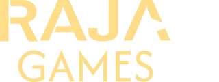Raja Luck Logo