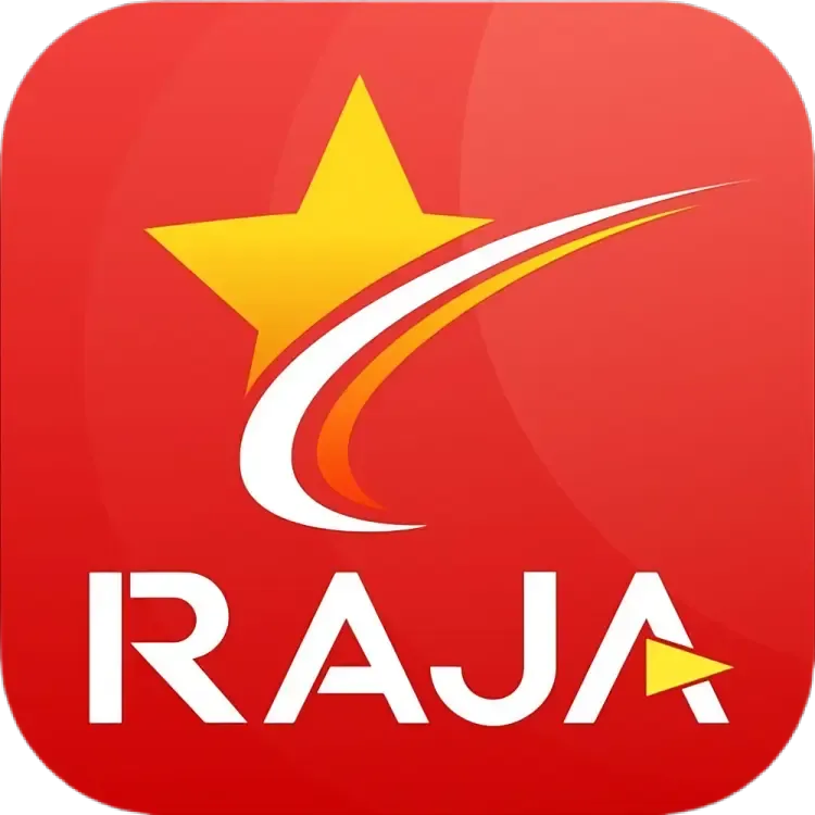 Raja Luck Game
