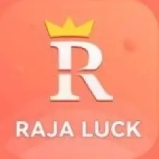 Raja Luck Logo